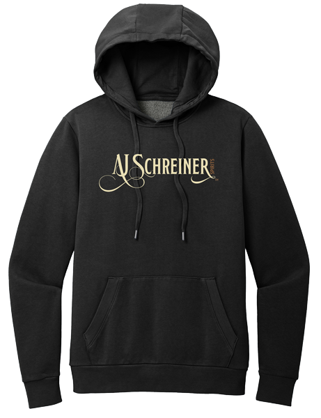 District Wash Hoodie