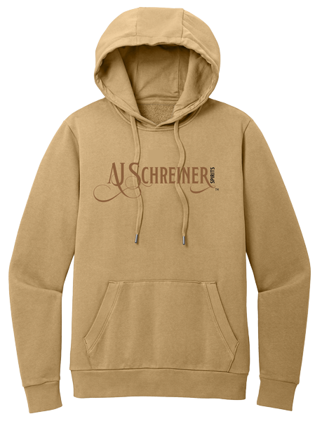 District Wash Hoodie