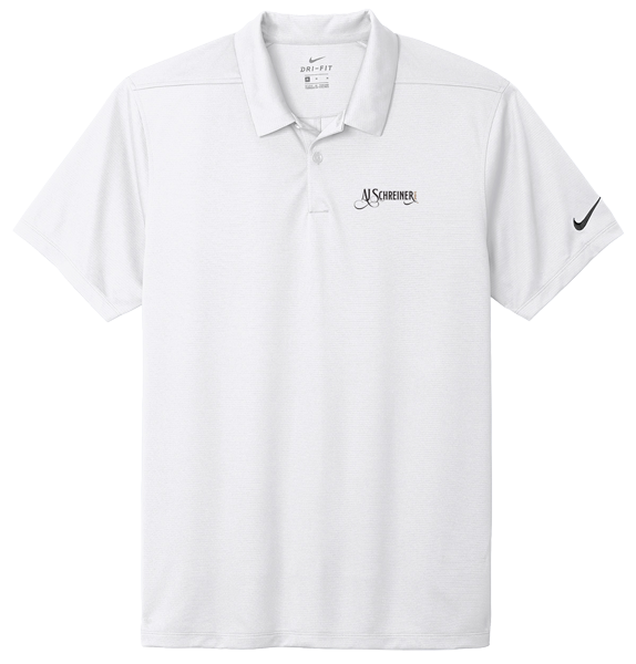 Nike Dry Essential Solid Polo