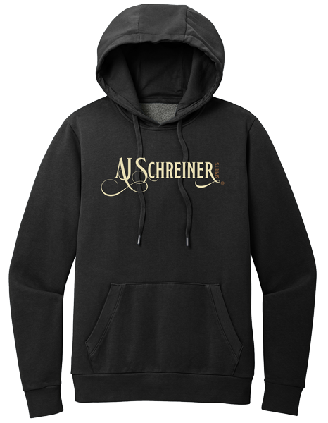 District Wash Hoodie